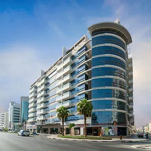 Apart-hotel Star Metro Deira