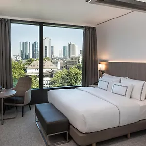 מלון Melia Frankfurt פרנקפורט