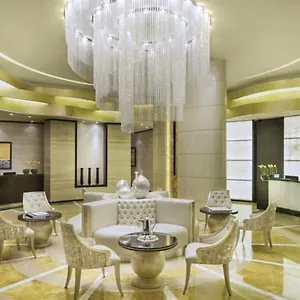 Damac Maison Cour Jardin ***** דובאי