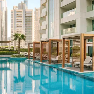 Sonder Business Bay **** דובאי