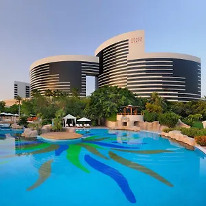 Grand Hyatt ***** דובאי