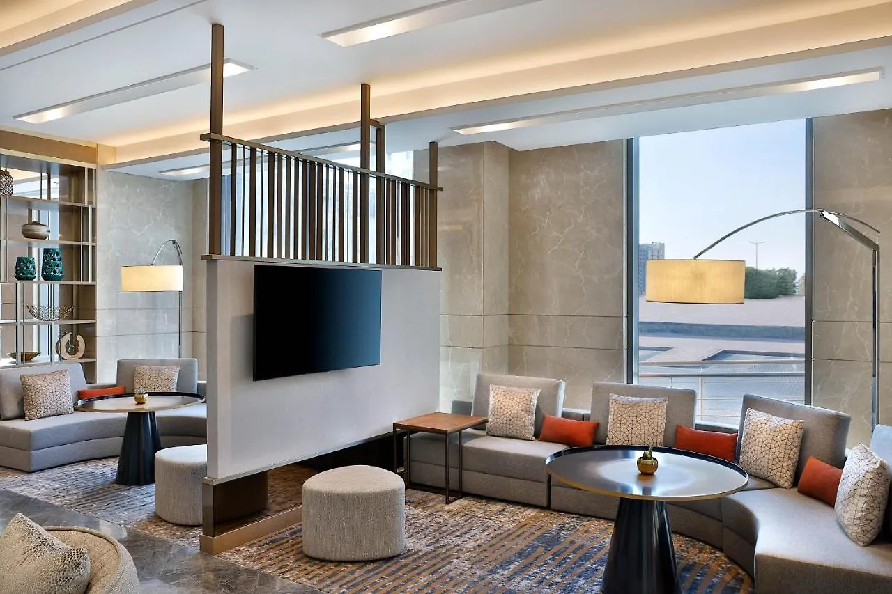 Courtyard By Marriott Culture Village, ドバイ 4*,  アラブ首長国連邦